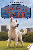 Waggit's Tale cover