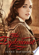 The Explosionist cover