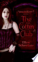 Vampire Kisses 5: The Coffin Club cover