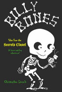 Billy Bones: A Tale from the Secrets Closet cover
