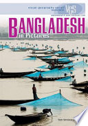 Bangladesh in Pictures (Second Series) cover