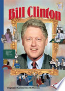 Bill Clinton cover