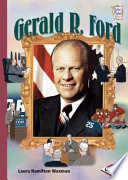 Gerald R. Ford cover