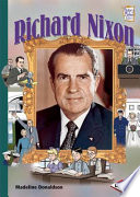 Richard Nixon cover