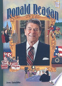 Ronald Reagan cover
