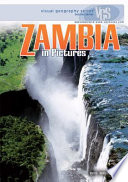 Zambia in Pictures (Second Series) cover