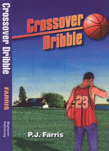 Crossover Dribble cover