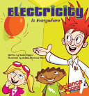 Electricity Is Everywhere cover