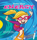 Excited About Energy cover