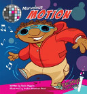 Marvelous Motion cover