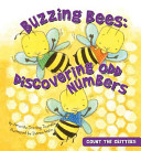 Buzzing Bees: Discovering Odd Numbers cover