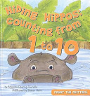 Hiding Hippos: Counting from 1 to 10 cover