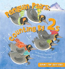 Penguin Pairs: Counting by 2s cover