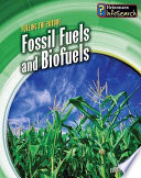 Fossil Fuels and Biofuels cover