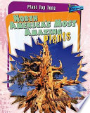North America's Most Amazing Plants cover