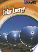 Solar Energy cover