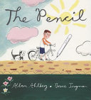 The Pencil cover