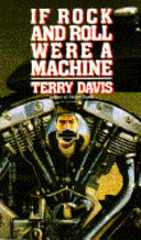 If Rock and Roll Were a Machine cover