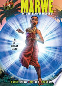 Marwe: Into the Land of the Dead cover
