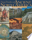 Seven Wonders of Ancient North America cover