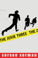 The Juvie Three cover