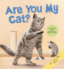 Are You My Cat? cover