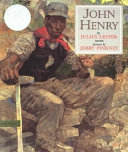 John Henry cover