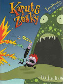 Kaput & Zösky cover