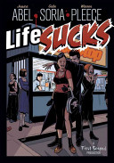 Life Sucks cover