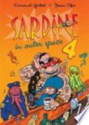 Sardine in Outer Space 4 cover