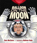 Balloon on the Moon cover