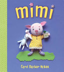 Mimi cover