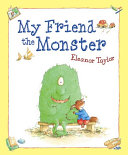 My Friend the Monster cover