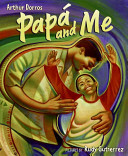 Papá and Me cover
