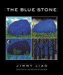 The Blue Stone: A Journey Through Life cover