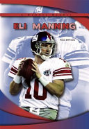Eli Manning cover