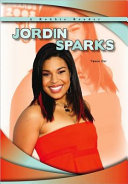 Jordin Sparks cover