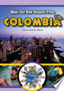 Meet Our New Student from Colombia cover