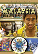 Meet Our New Student from Malaysia cover