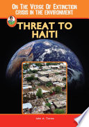 Threat to Haiti cover