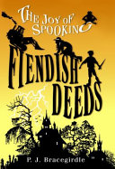 Fiendish Deeds cover
