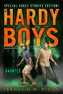 Haunted cover