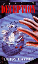 Deadly Deception cover