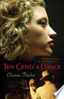 Ten Cents a Dance cover