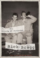 The Prince of Frogtown cover