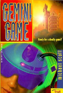 Gemini Game cover