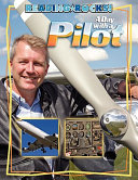 A Day with a Pilot cover