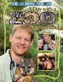 A Day with a Zoo Veterinarian cover