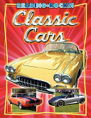 Classic Cars cover