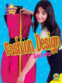 Fashion Design Secrets cover